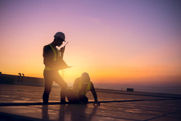 Quick and Trustworthy Emergency Roof Repair Services in Adelphi, MD