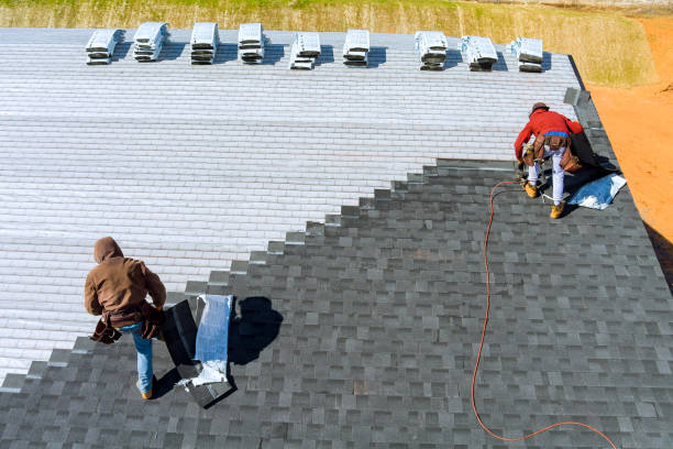 Trusted Adelphi, MD Roofing Contractor Experts