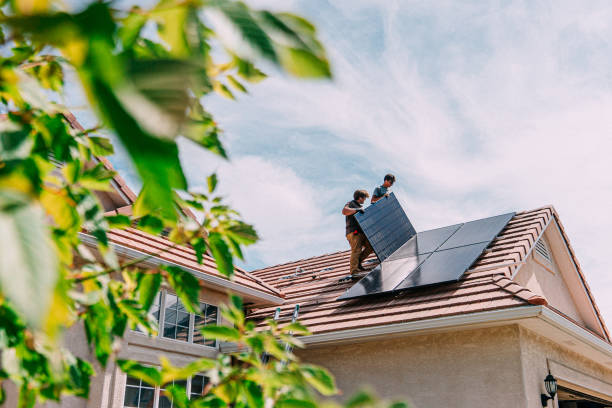 Quick and Trustworthy Emergency Roof Repair Services in Adelphi, MD