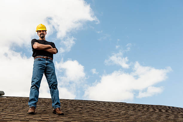 Trusted Adelphi, MD Roofing Contractor Experts